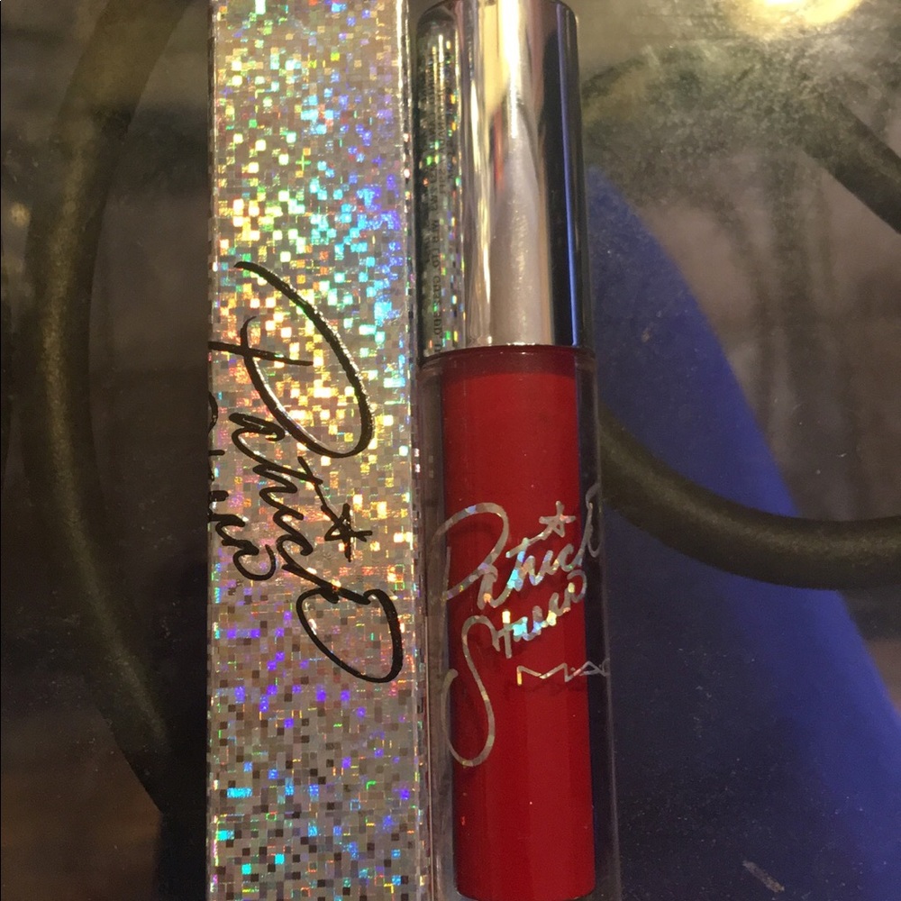 MAC PATRICK STARR COLLECTION